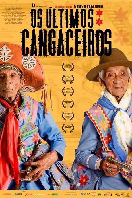 For more than half a century Durvinha and Moreno concealed their true past, living under the names Jovina Maria and José Antonio Souto while their children believed that was all they ever were. In reality they had been members of Lampião’s infamous cangaço gang. At 95, Moreno finally broke his silence, sharing memories with his family and reconnecting with living relatives, including his first child. Their story illuminates cangaço— a form of social banditry that emerged in early‑20th‑century northeastern Brazil amid extreme poverty, violence and anarchy.